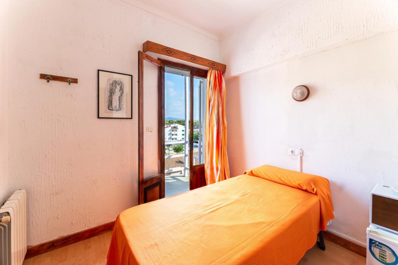 Hostal Residencia San Francisco