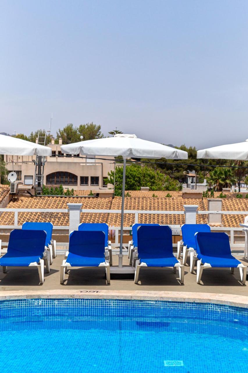 Hostal Residencia San Francisco