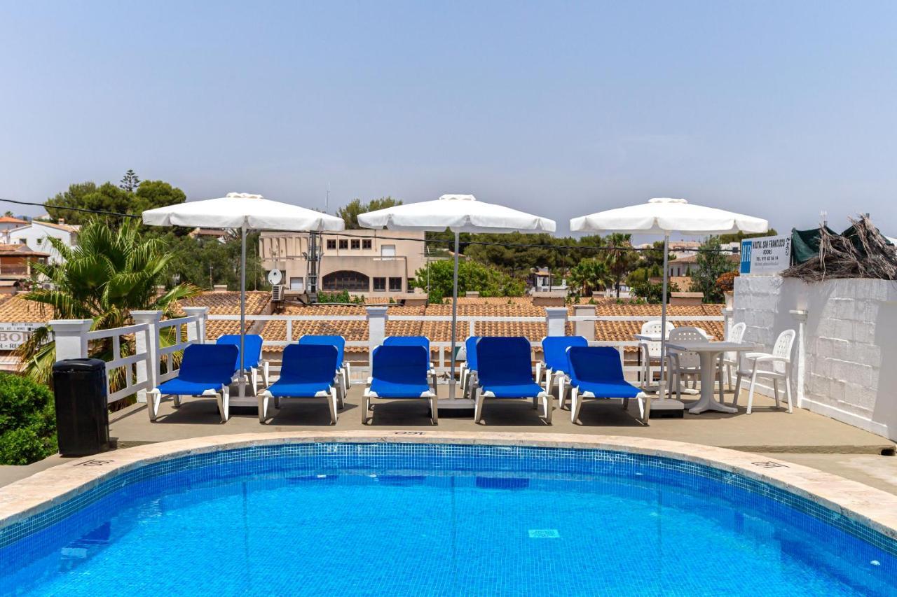 Hostal Residencia San Francisco