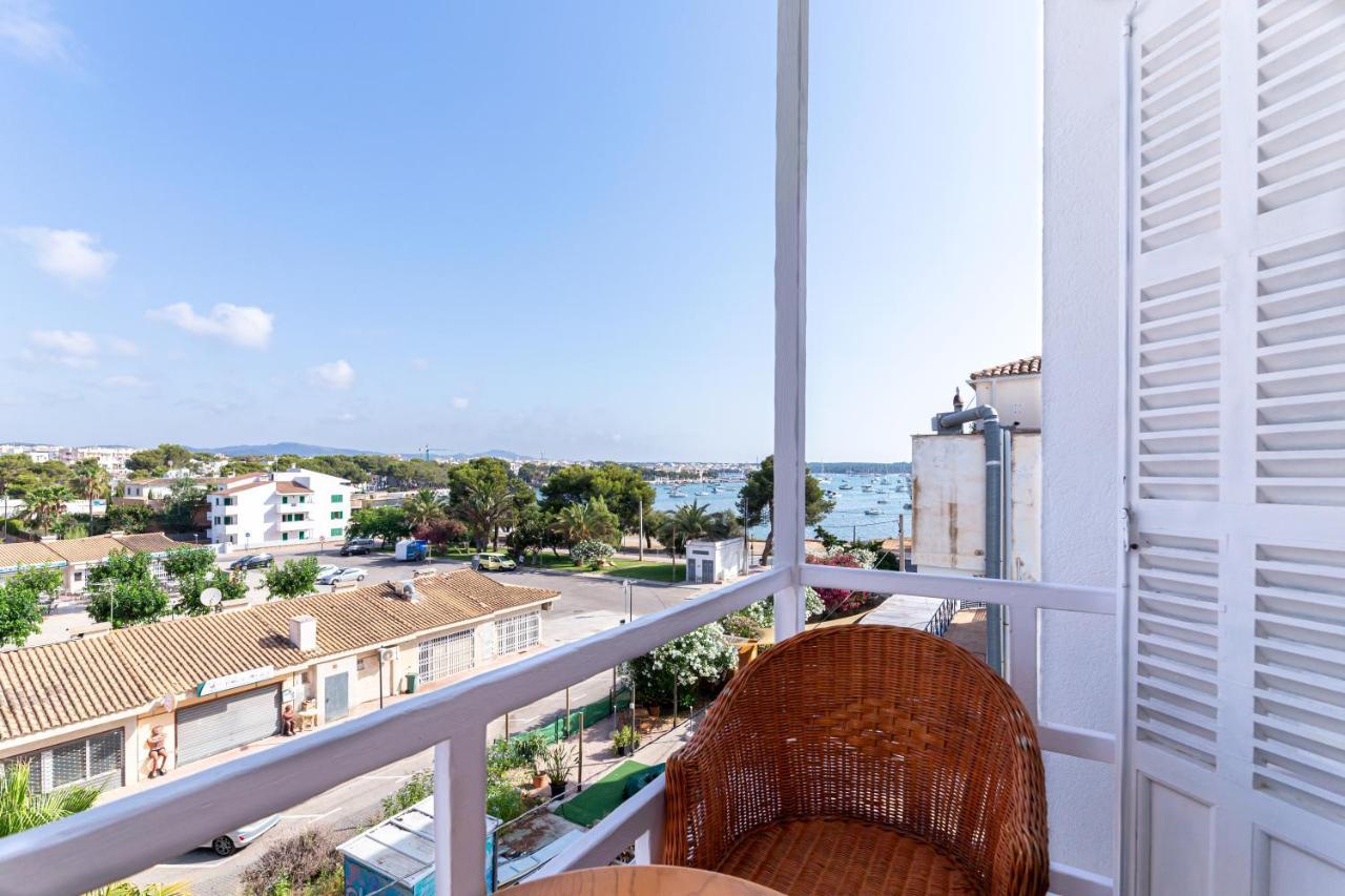 Hostal Residencia San Francisco