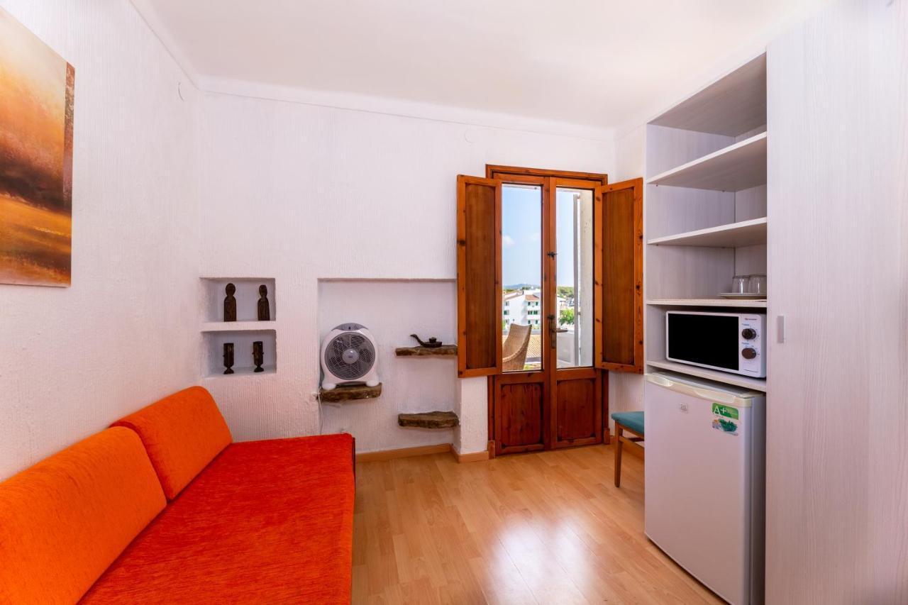 Hostal Residencia San Francisco