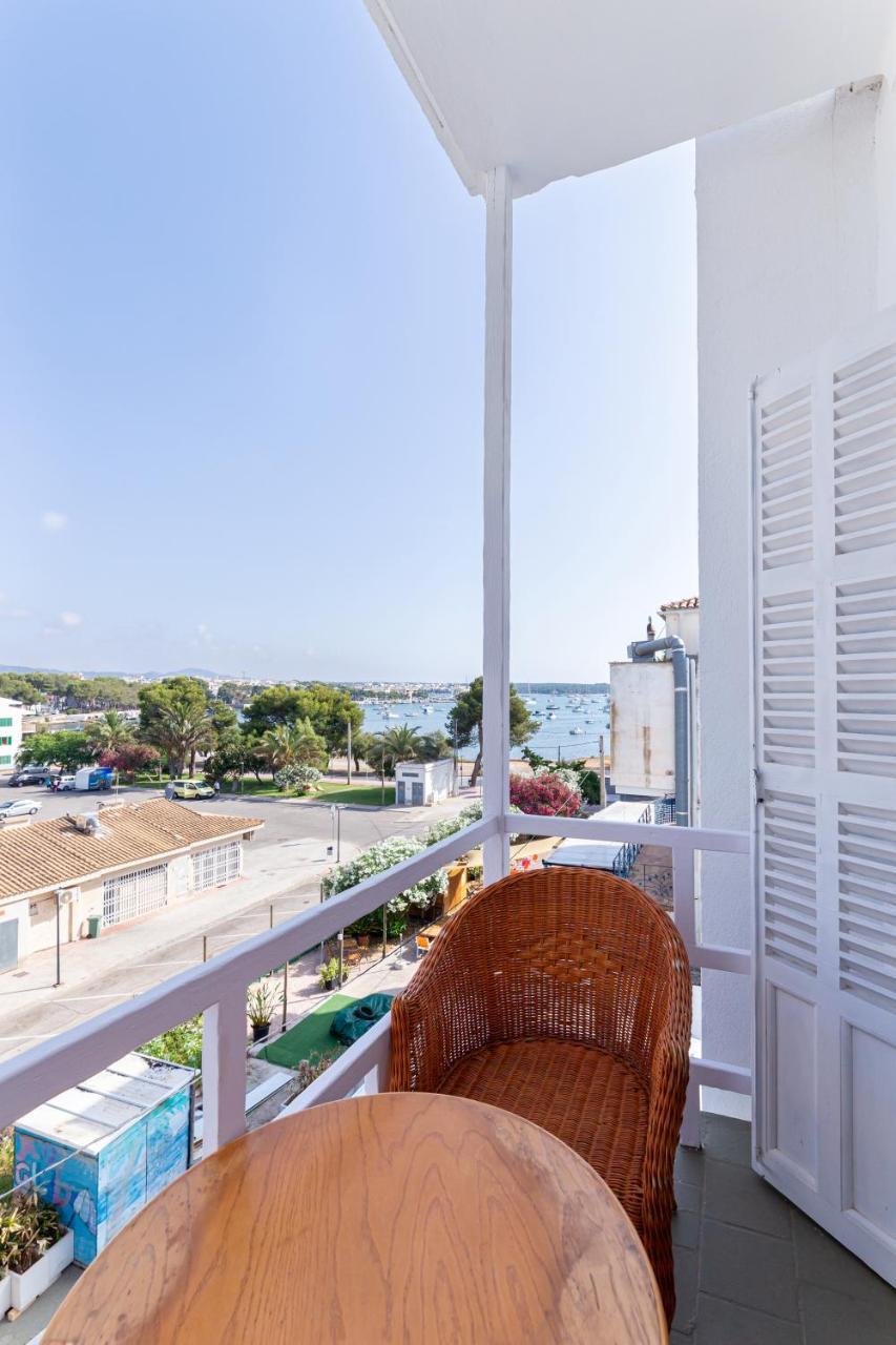 Hostal Residencia San Francisco