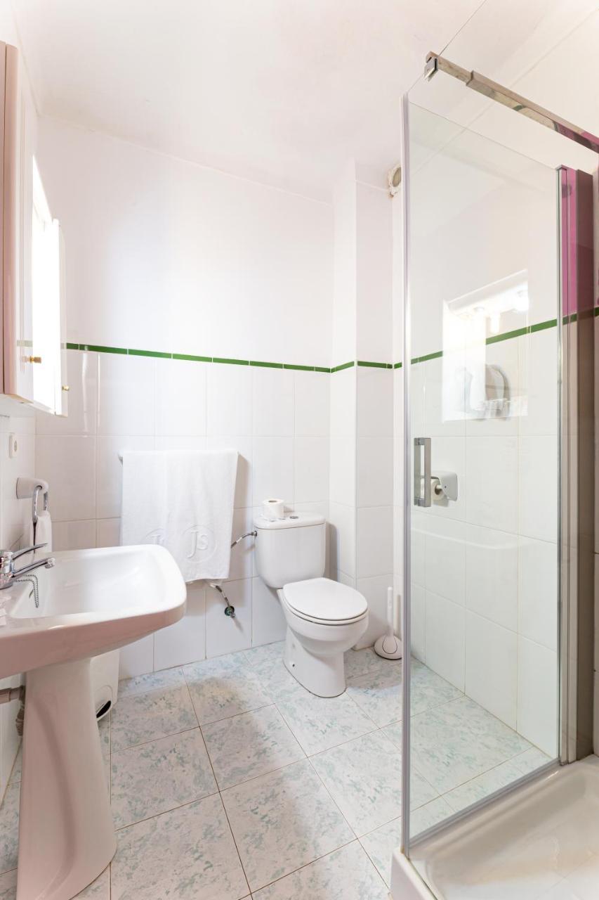 Hostal Residencia San Francisco