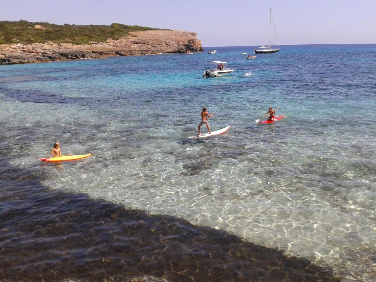 Hostal Residencia San Francisco