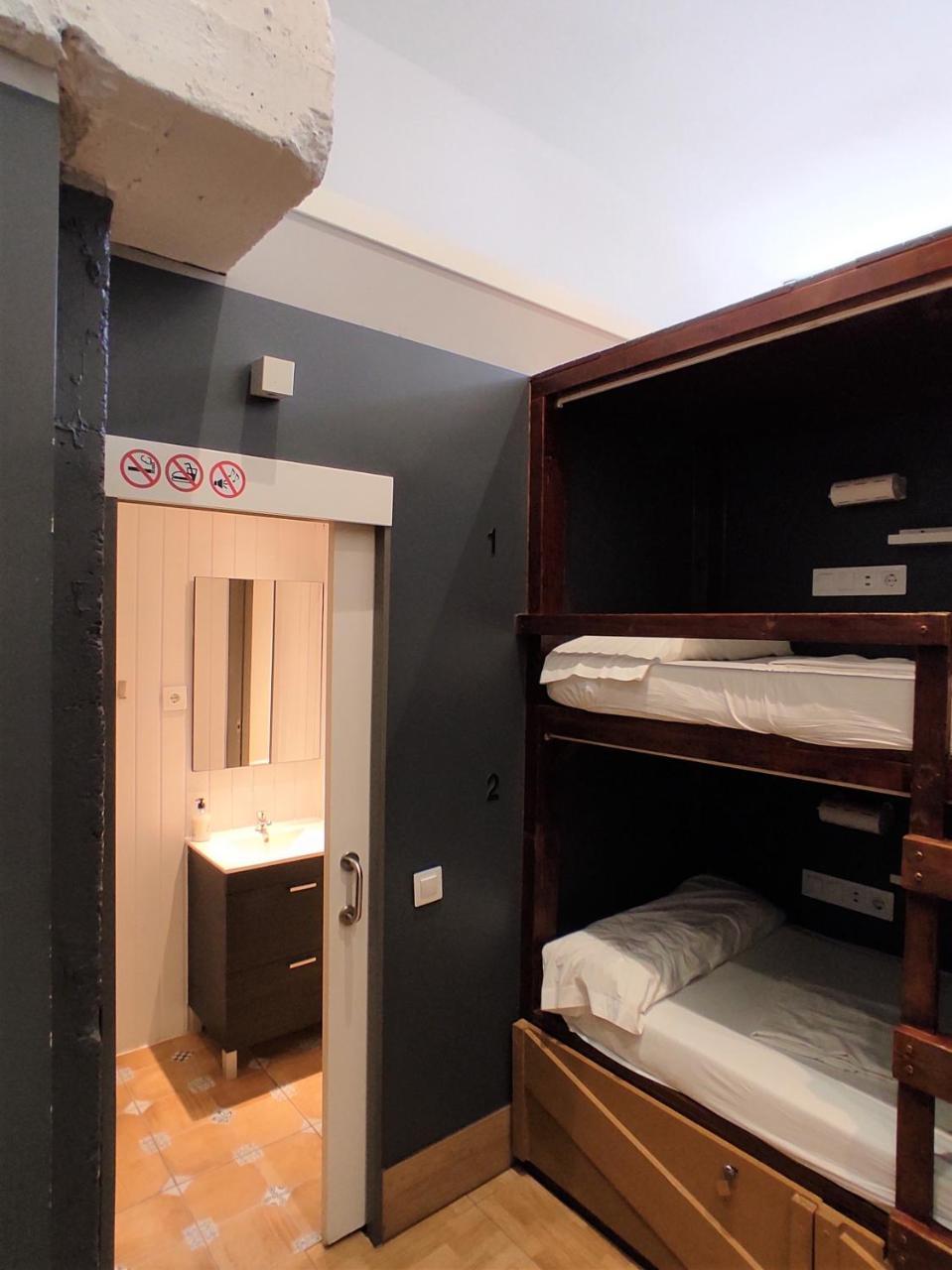 Ant Hostel Barcelona