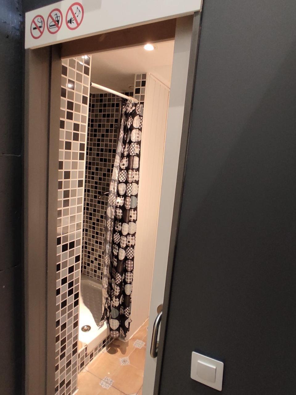 Ant Hostel Barcelona