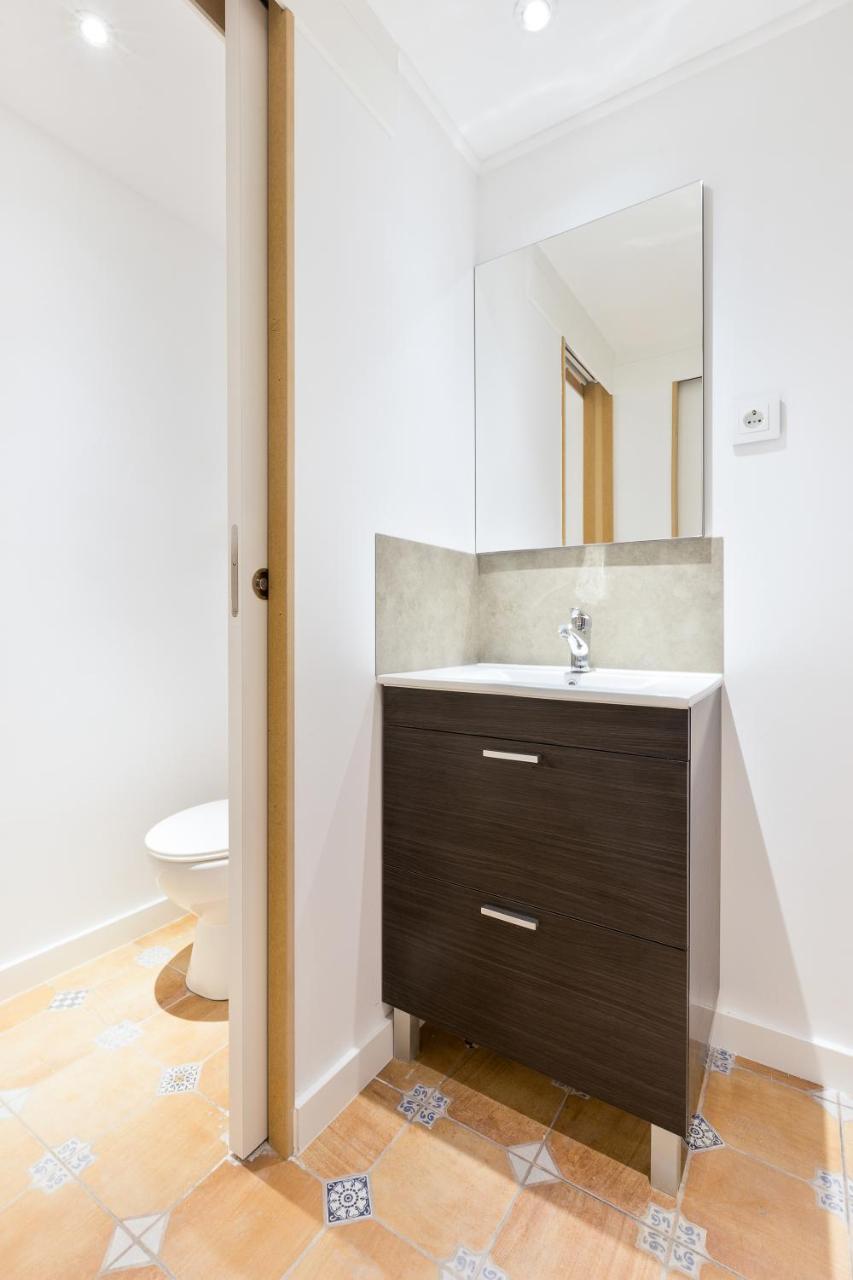 Ant Hostel Barcelona