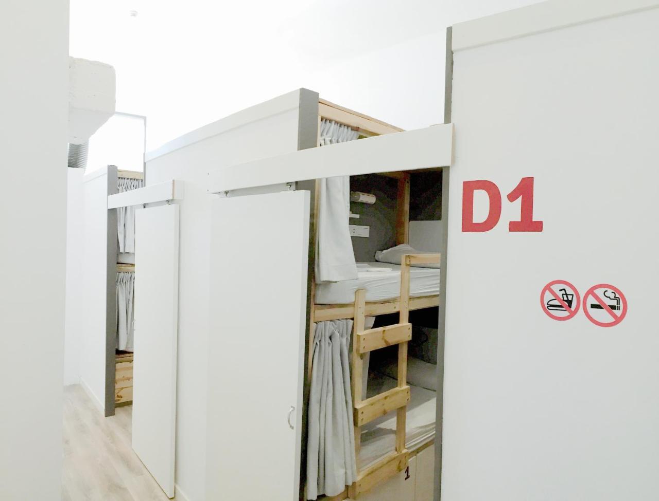 Ant Hostel Barcelona