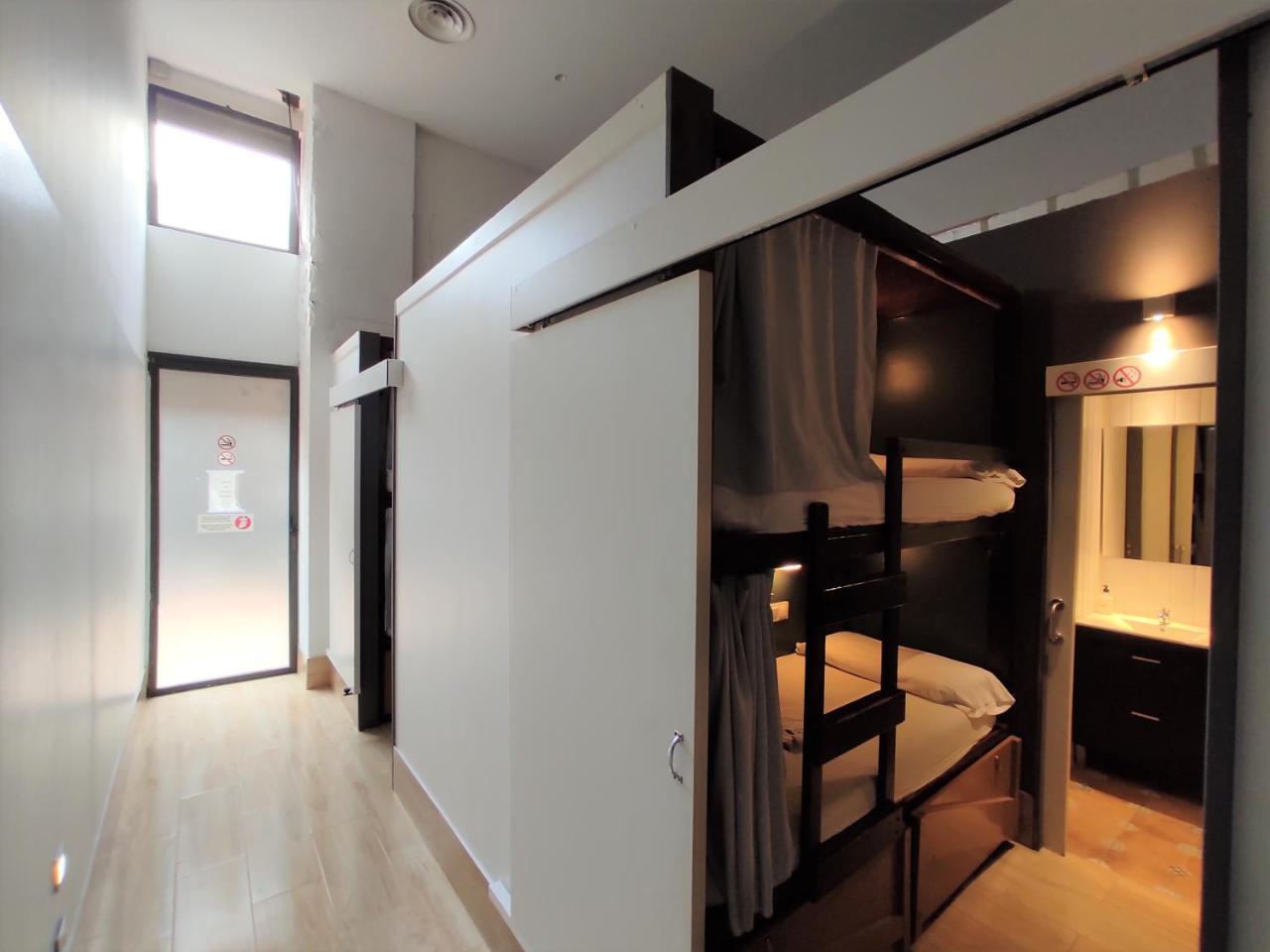 Ant Hostel Barcelona