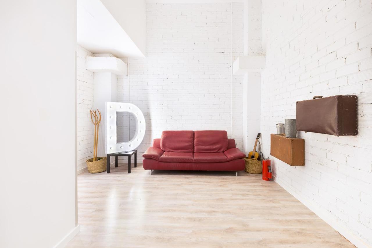 Ant Hostel Barcelona