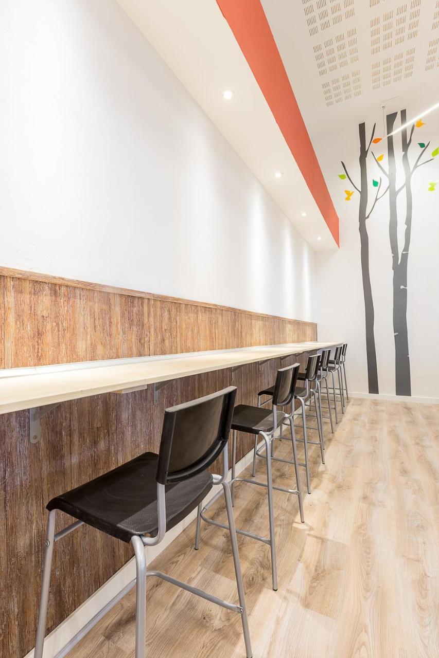 Ant Hostel Barcelona