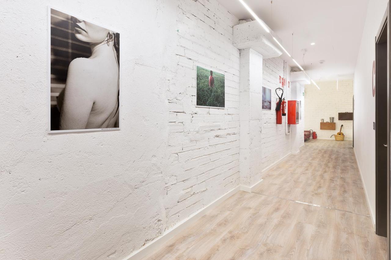 Ant Hostel Barcelona