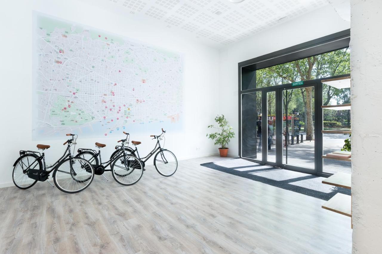 Ant Hostel Barcelona