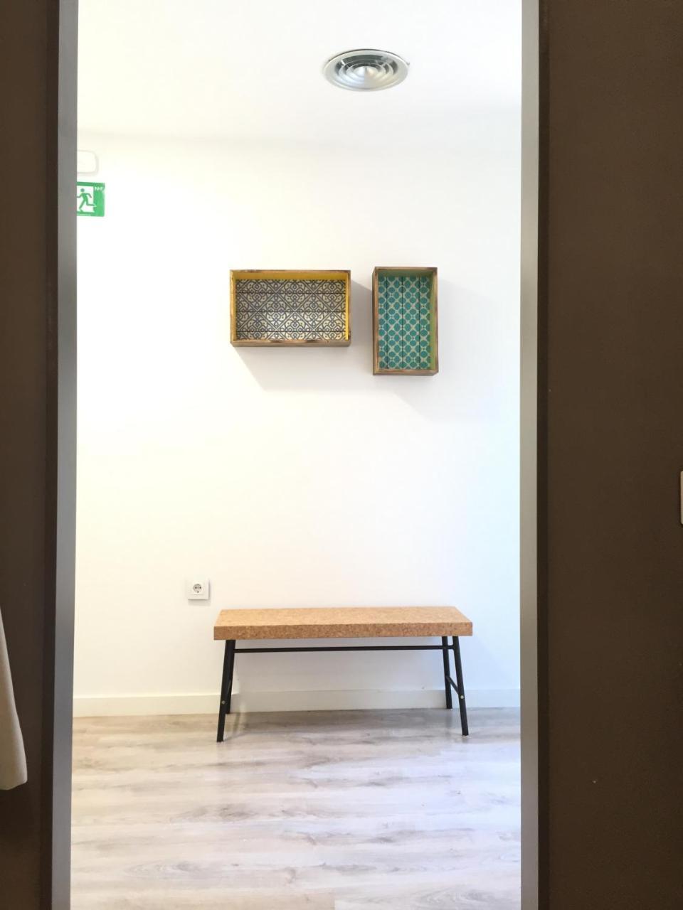 Ant Hostel Barcelona