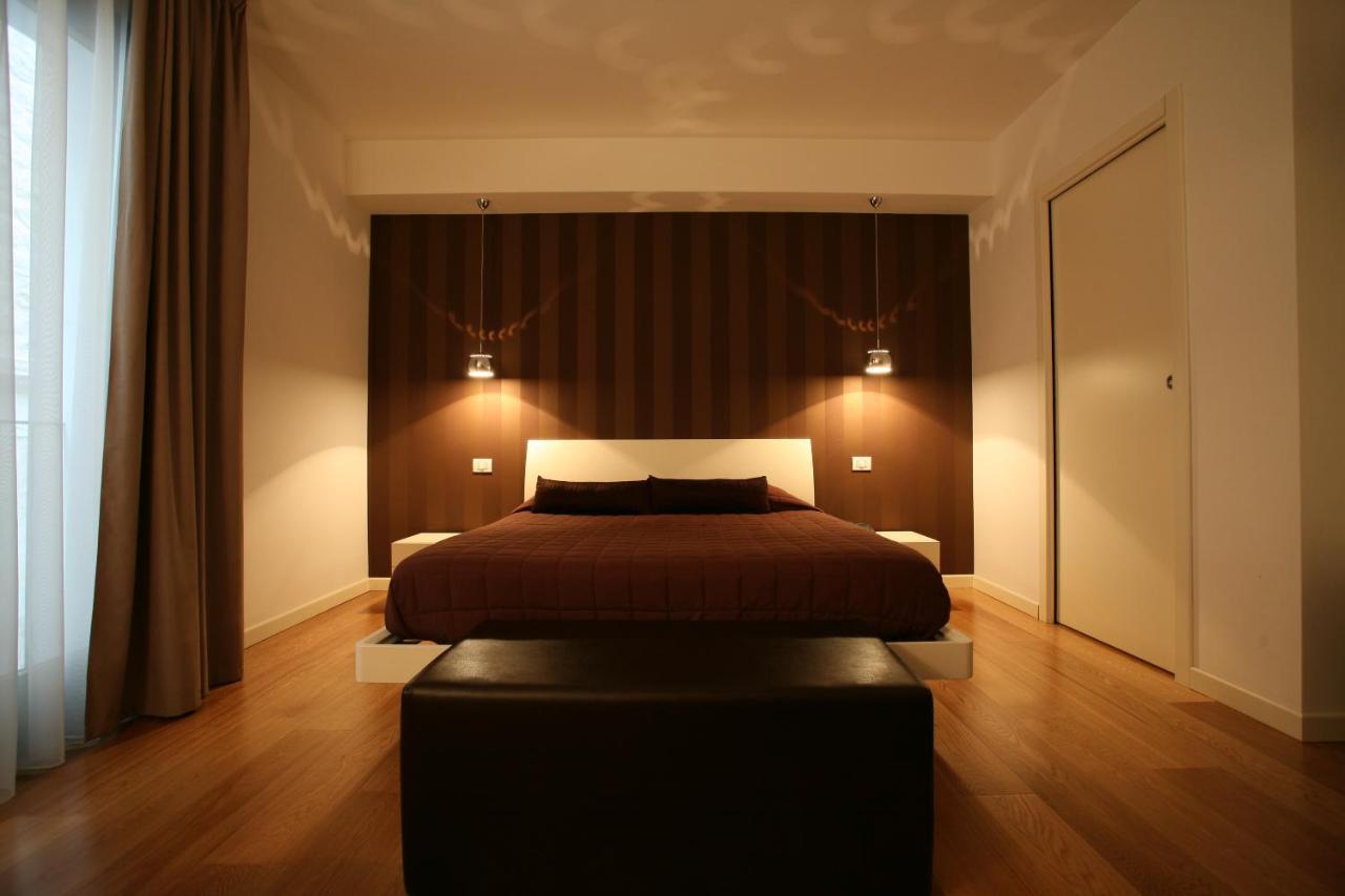 Belmonte Hotel em Favara