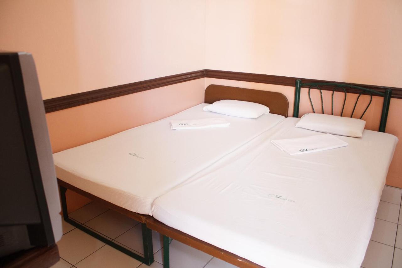 Gv Hotel - Catarman em Catarman-samar
