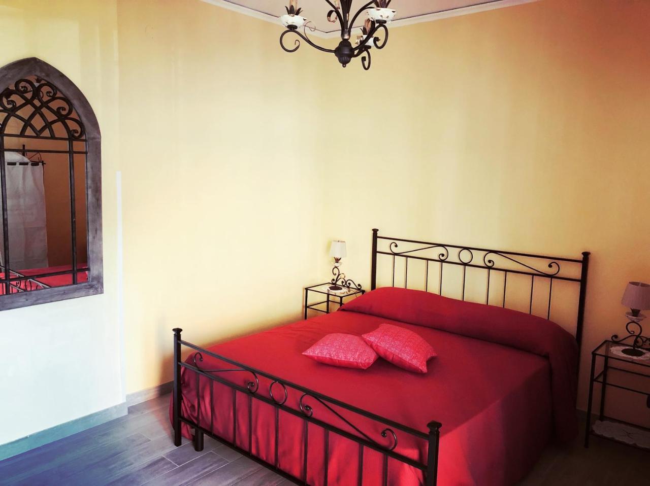 B&B Casa Cupiello in Naples