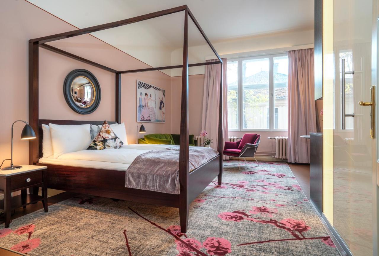 The Sweet - by the Apartments Company in Oslo