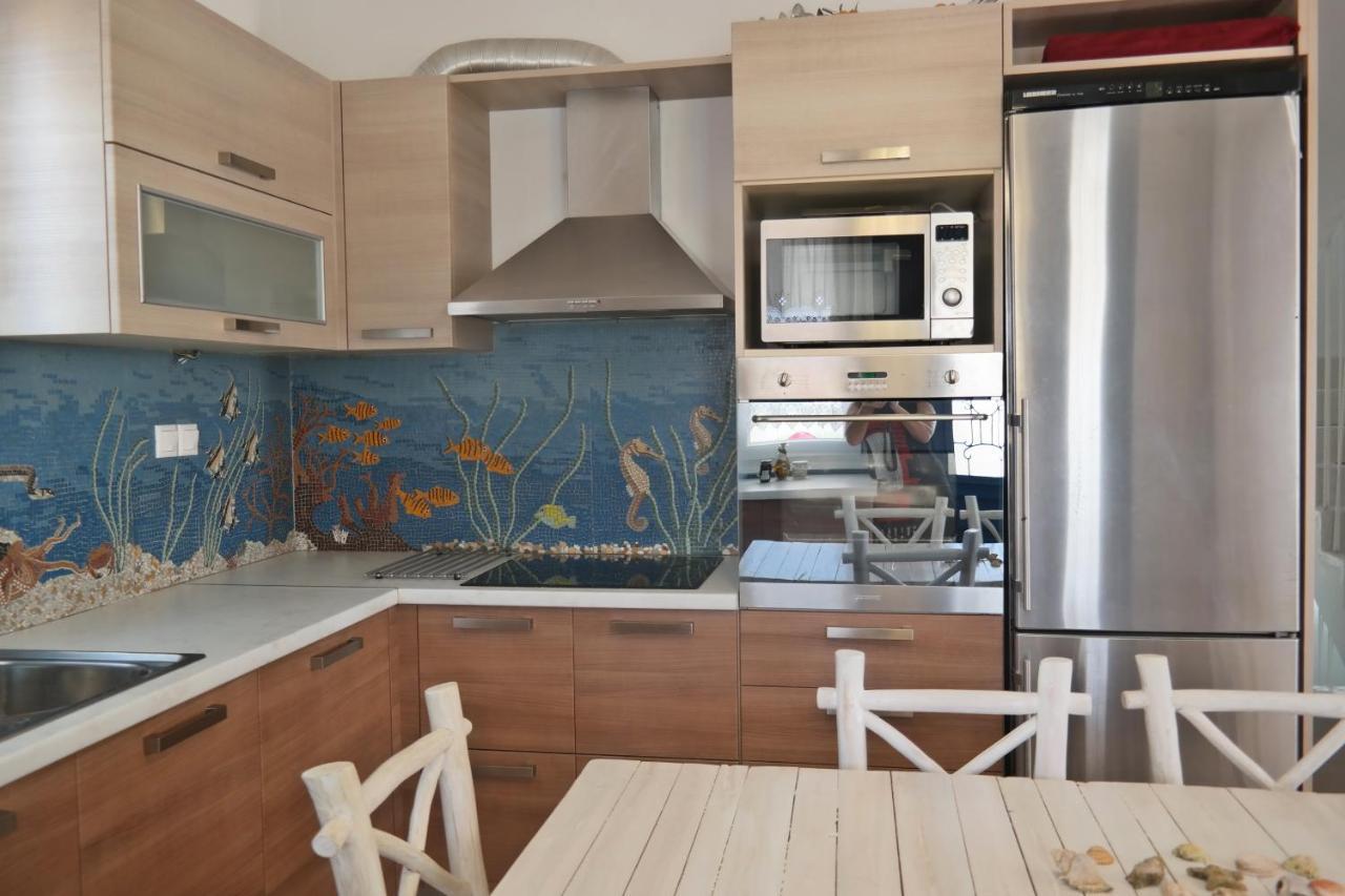 Villa Mozaik Villa Mozaik