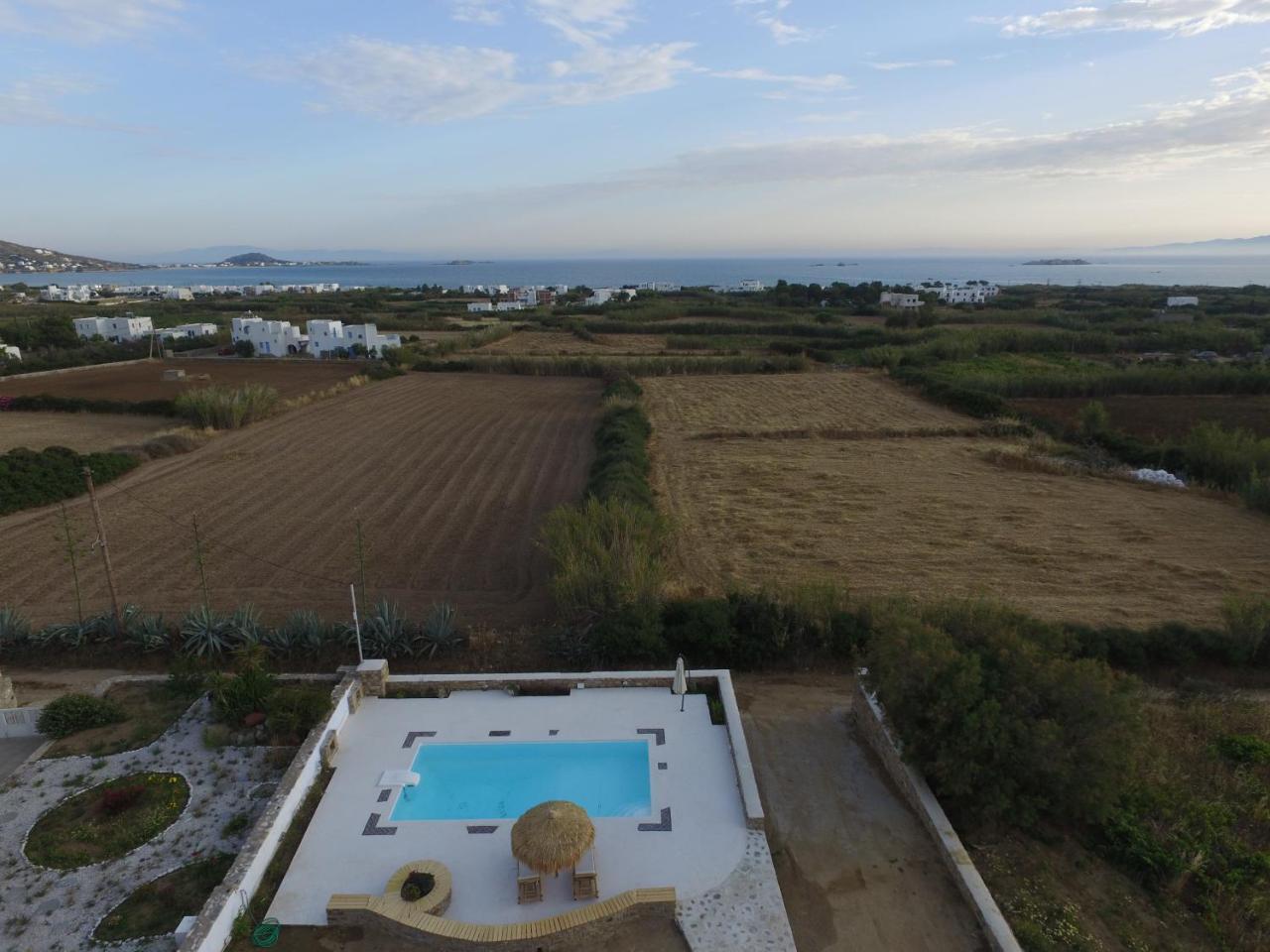 Villa Mozaik Villa Mozaik