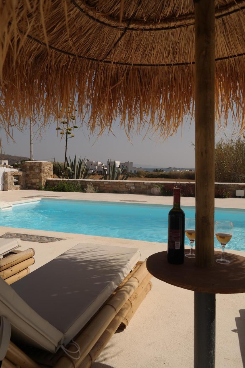 Villa Mozaik Villa Mozaik