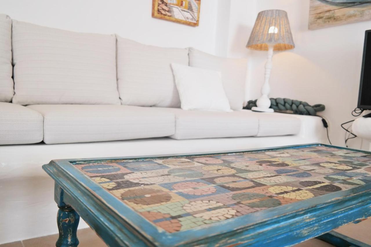 Villa Mozaik Villa Mozaik