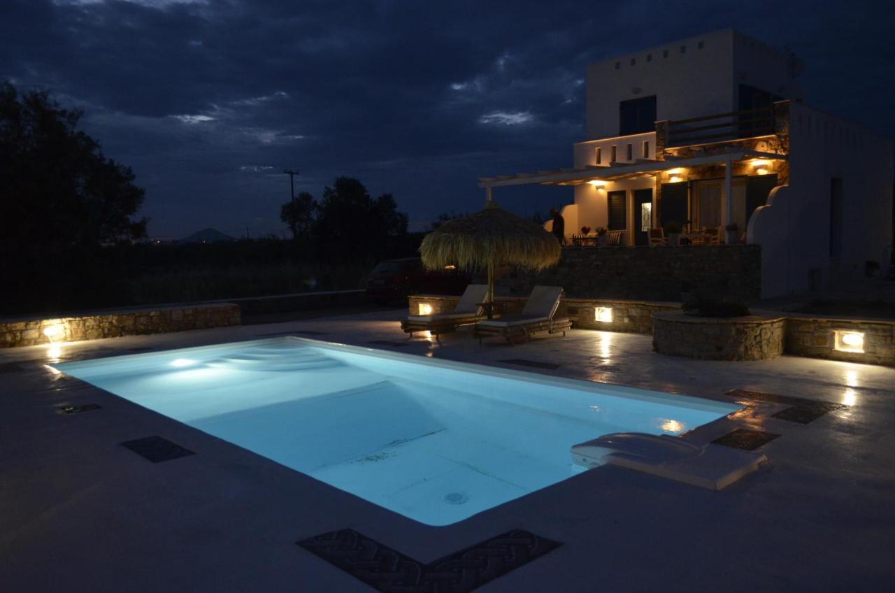 Villa Mozaik Villa Mozaik