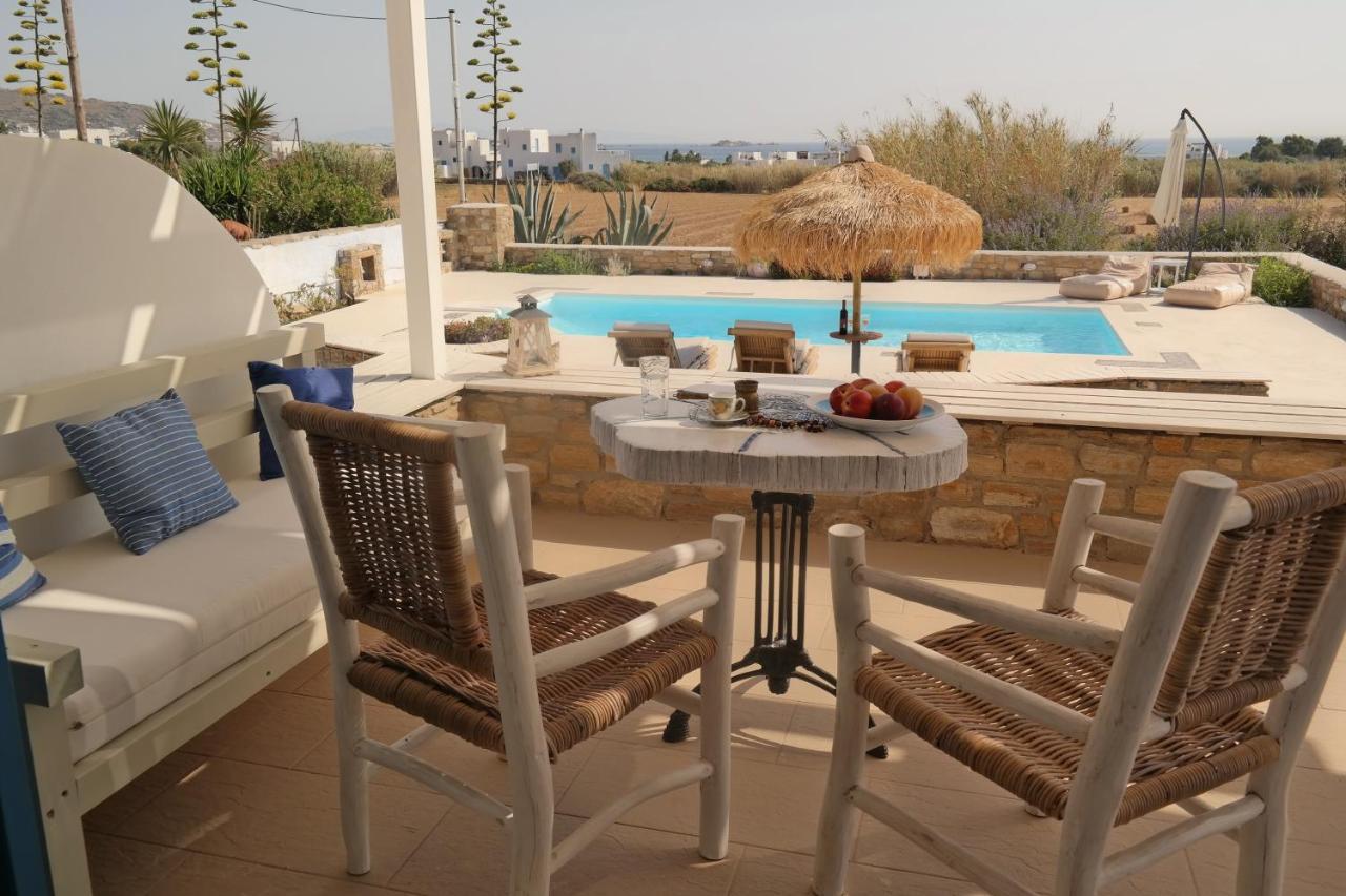 Villa Mozaik Villa Mozaik