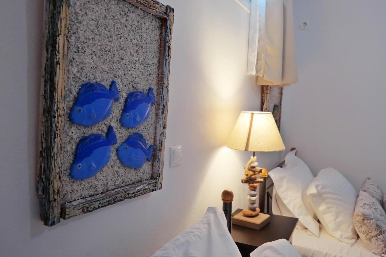 Villa Mozaik Villa Mozaik