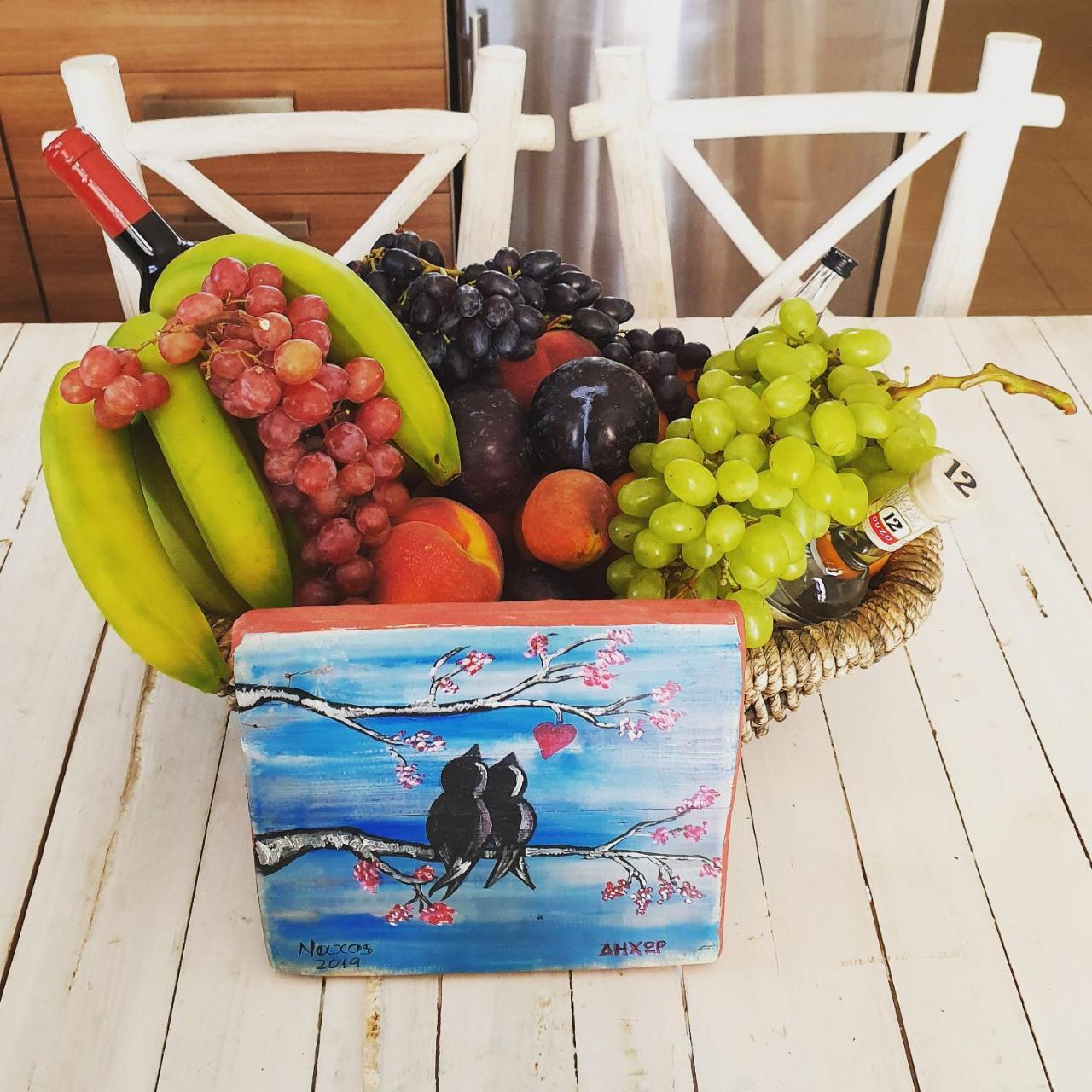 Villa Mozaik Villa Mozaik