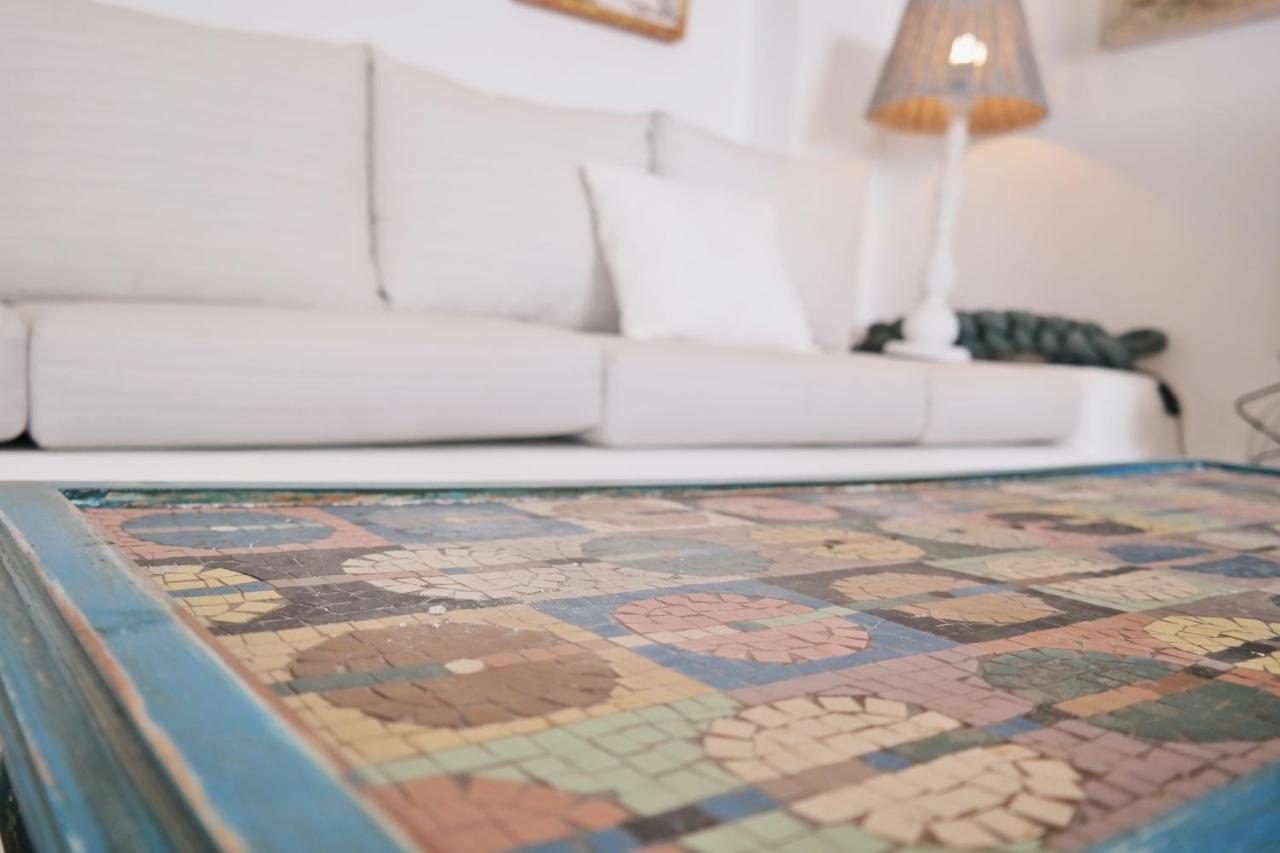 Villa Mozaik Villa Mozaik