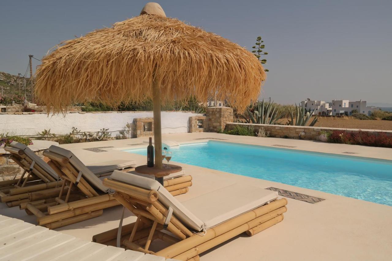 Villa Mozaik Villa Mozaik