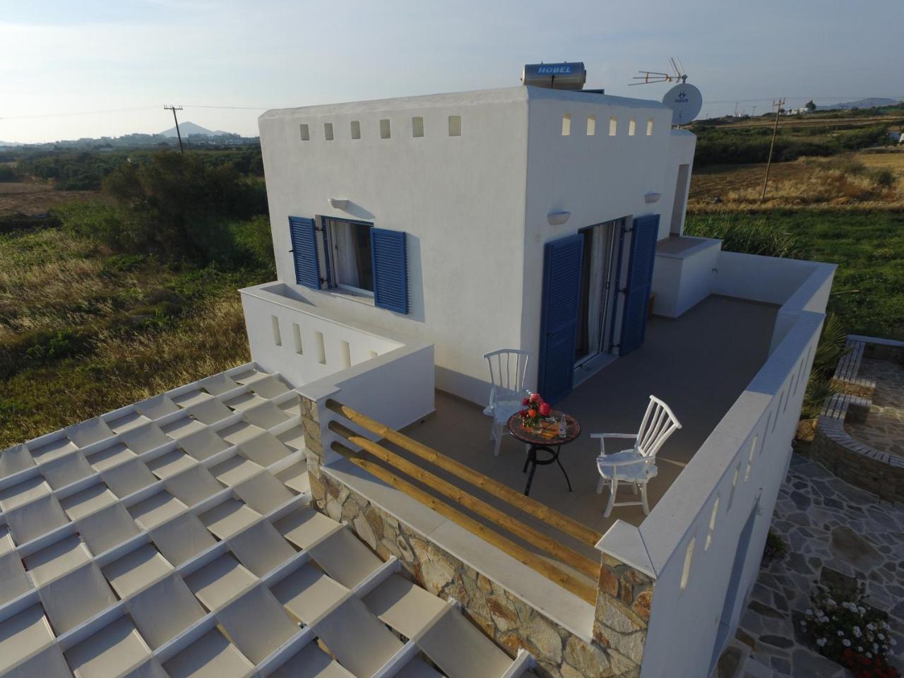 Villa Mozaik Villa Mozaik