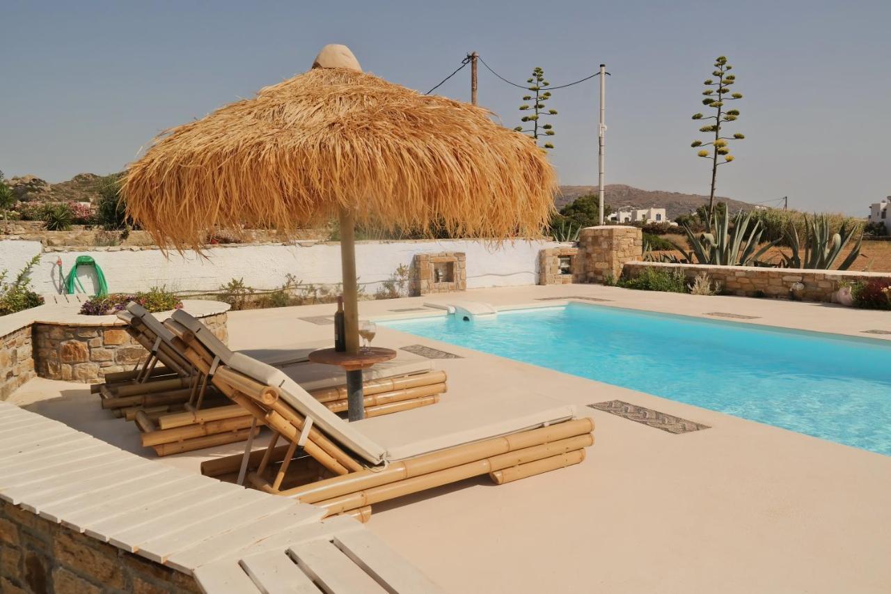 Villa Mozaik Villa Mozaik