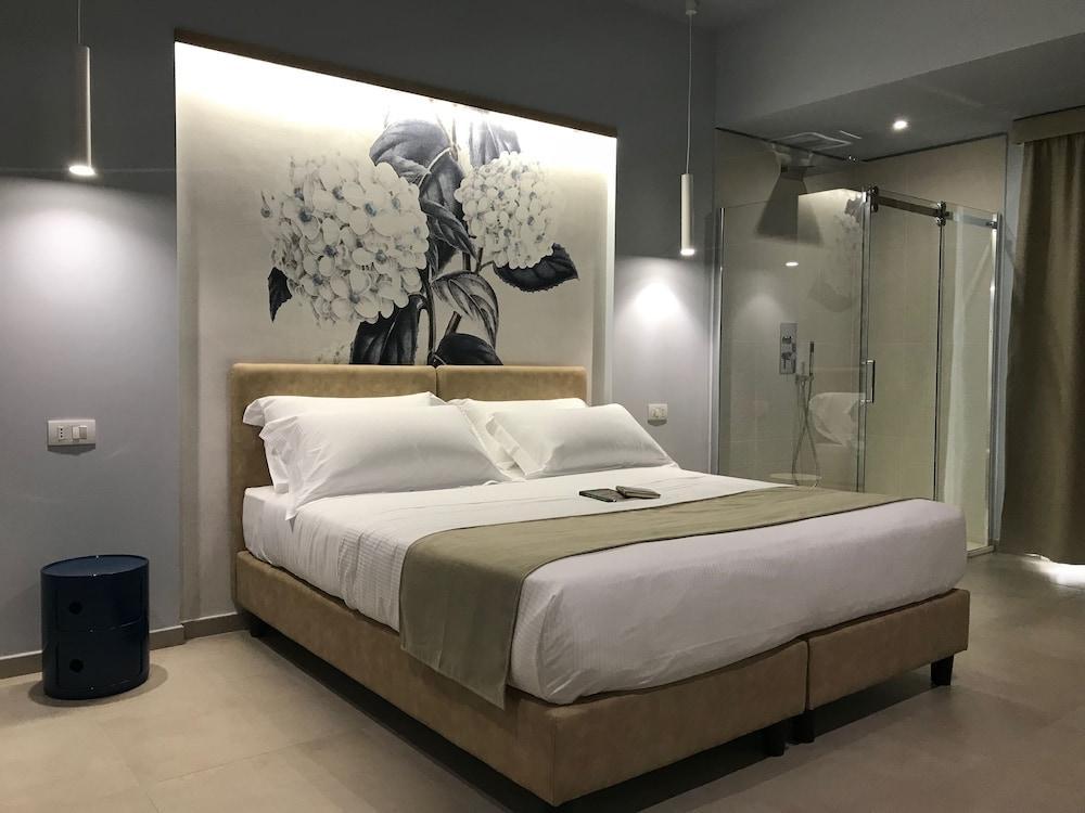 B&B Villa Sece in Agrigento