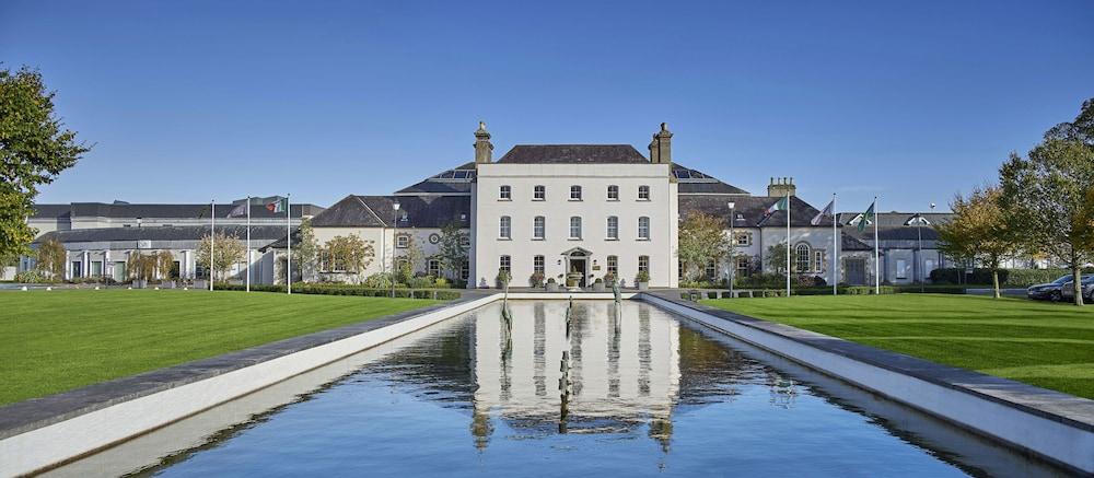 The Johnstown Estate à Meath-region