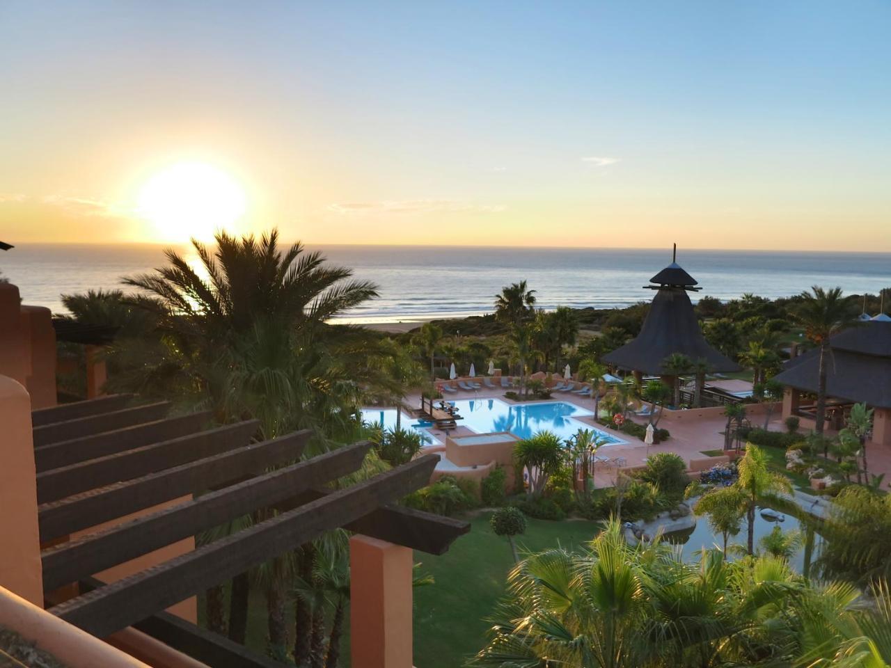 Novo Resort the Residence Luxury Apartments by Barcelo in Chiclana-de-la-frontera