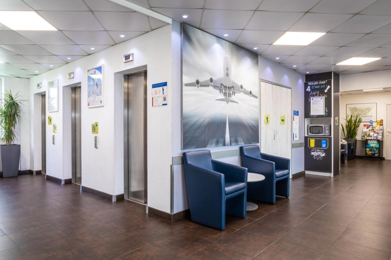 Ibis Budget Roissy CDG Paris Nord 2 em Roissy-en-france