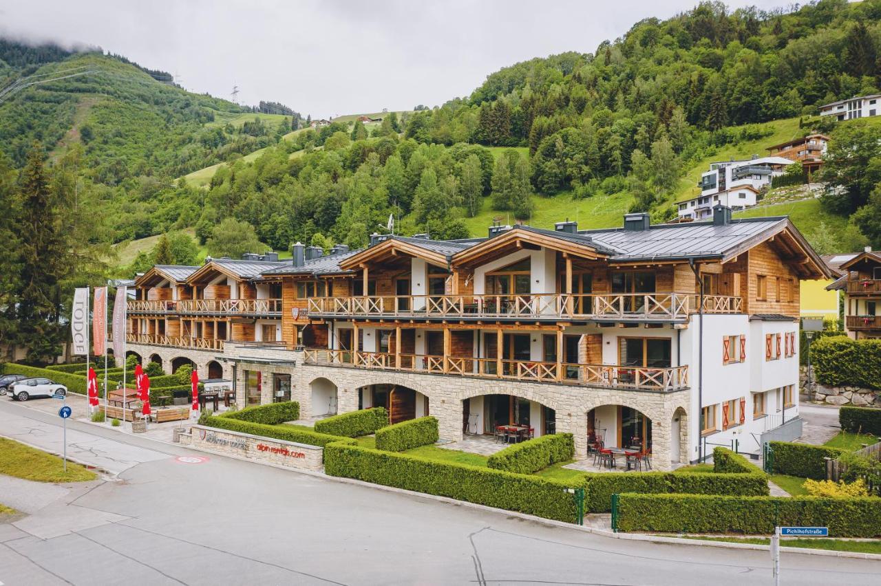Avenida Mountain Lodges