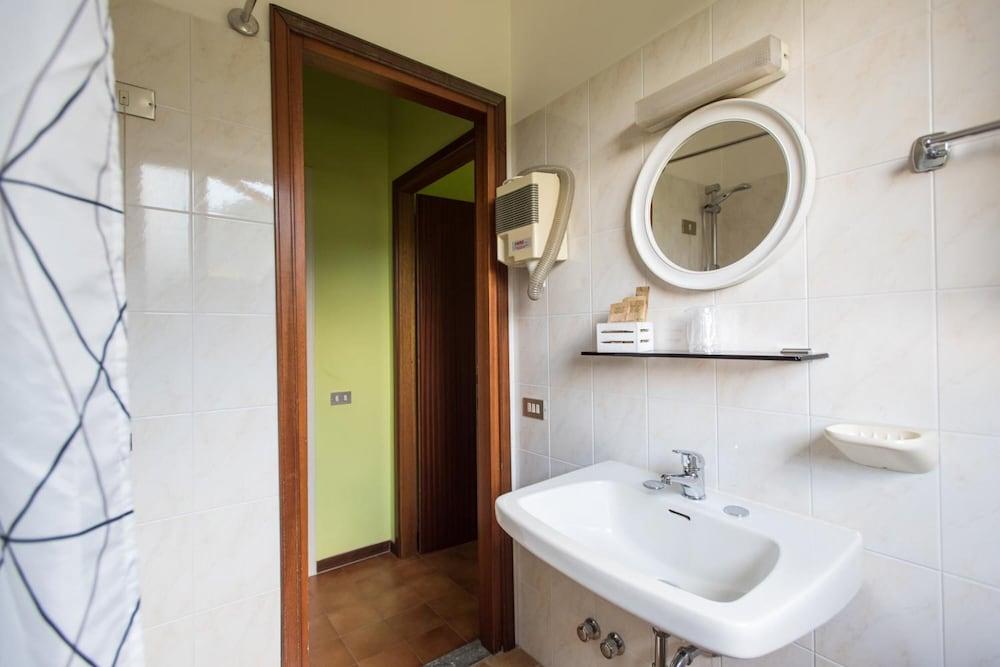 La Genzianella Albergo à Lake-orta