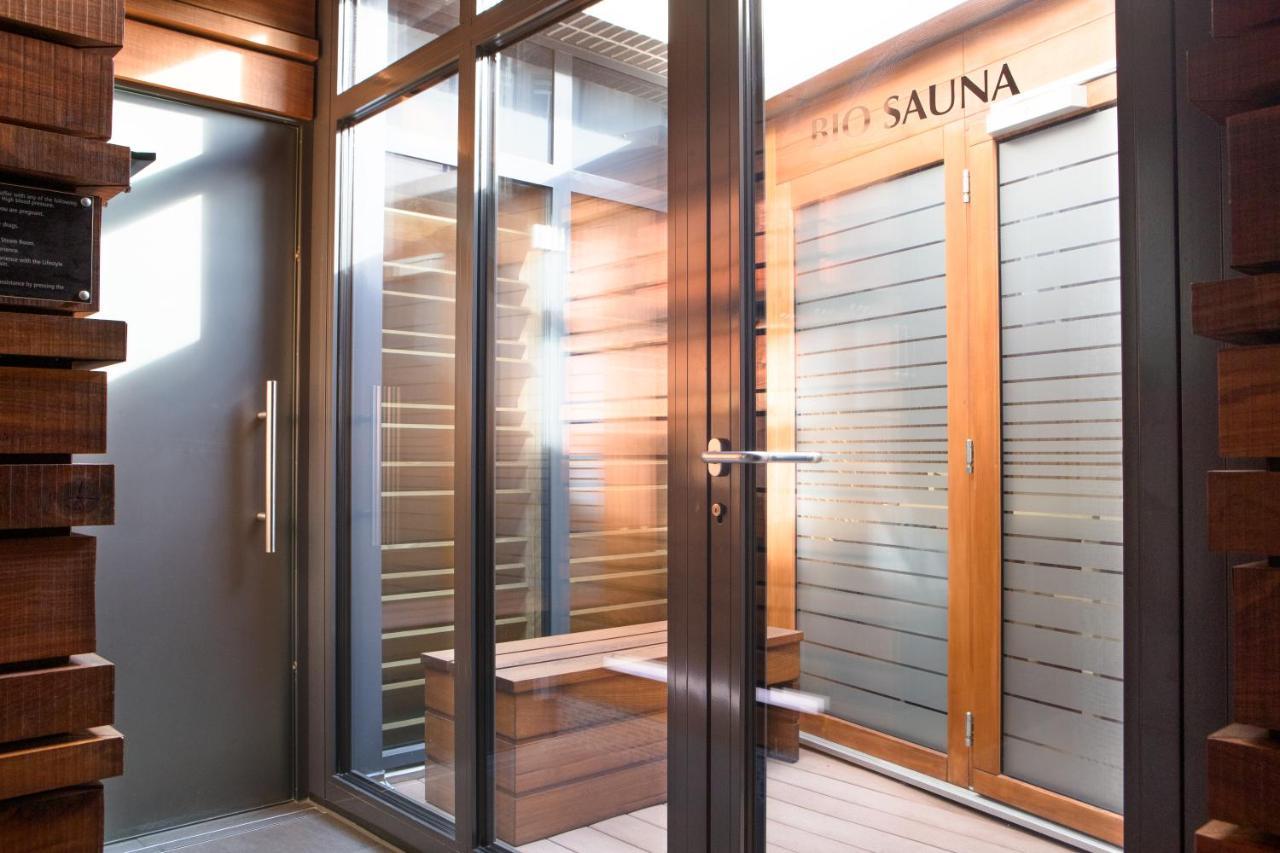 Victoria Jungfrau Grand Hotel & Spa