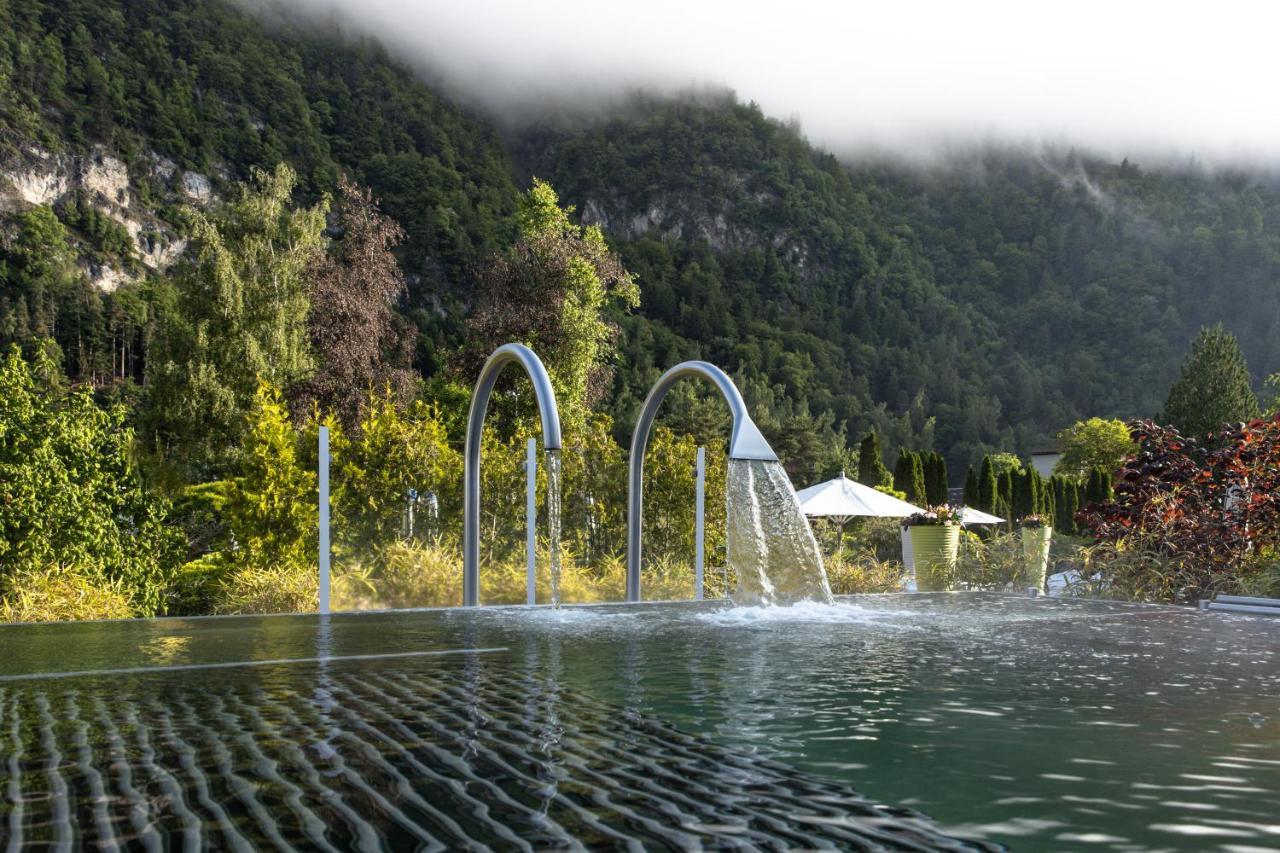 Victoria Jungfrau Grand Hotel & Spa