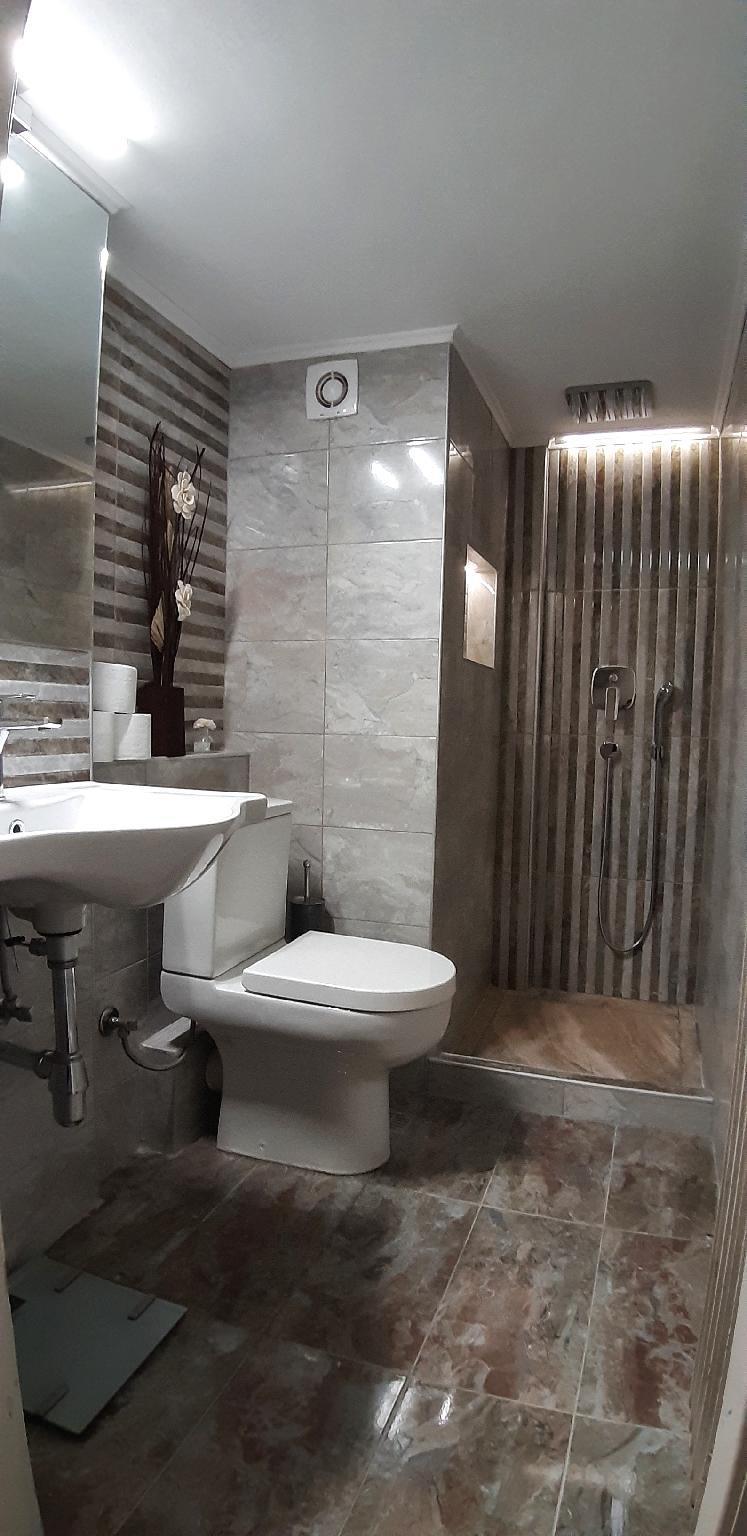 Athens Smart Shared Home 