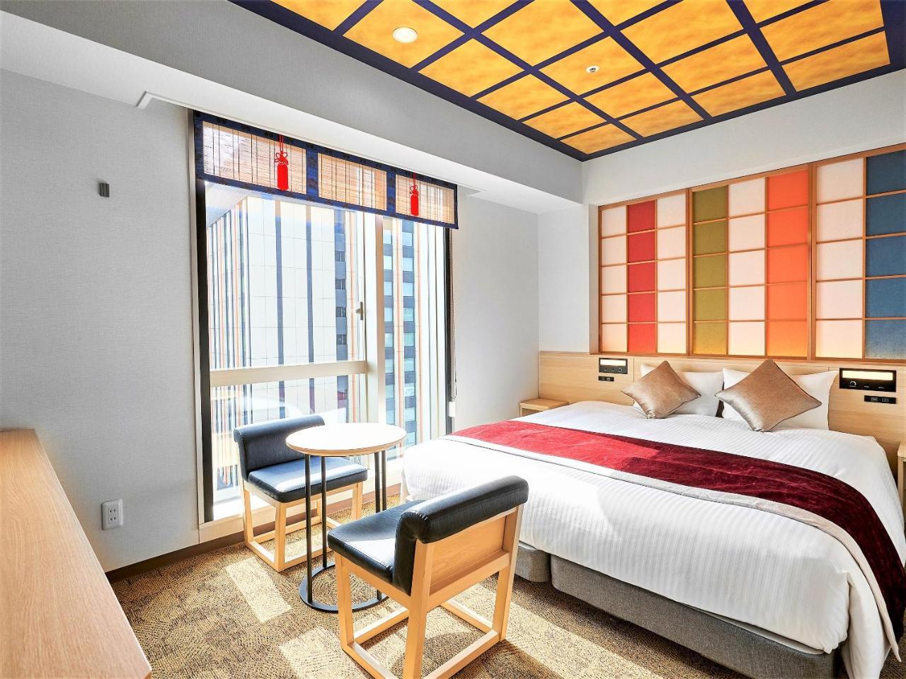 Daiwa Roynet Hotel Kanazawa Miyabi em Ishikawa-region