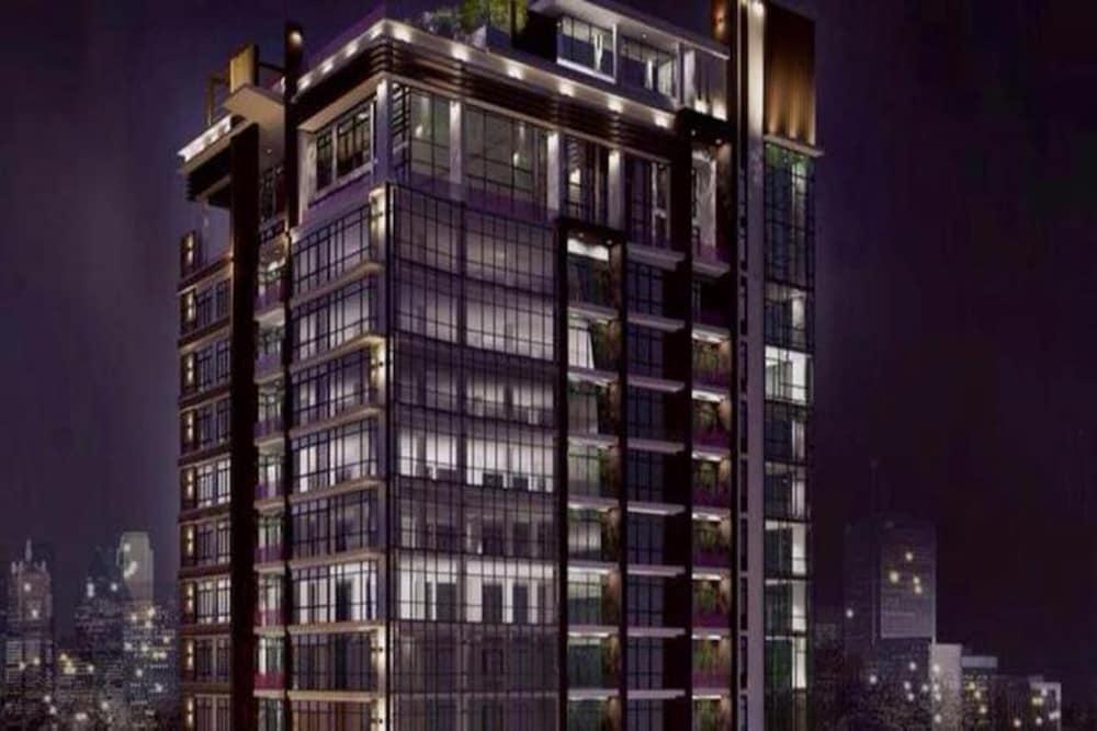 Maline Exclusive Serviced Apartments in Phnom-penh
