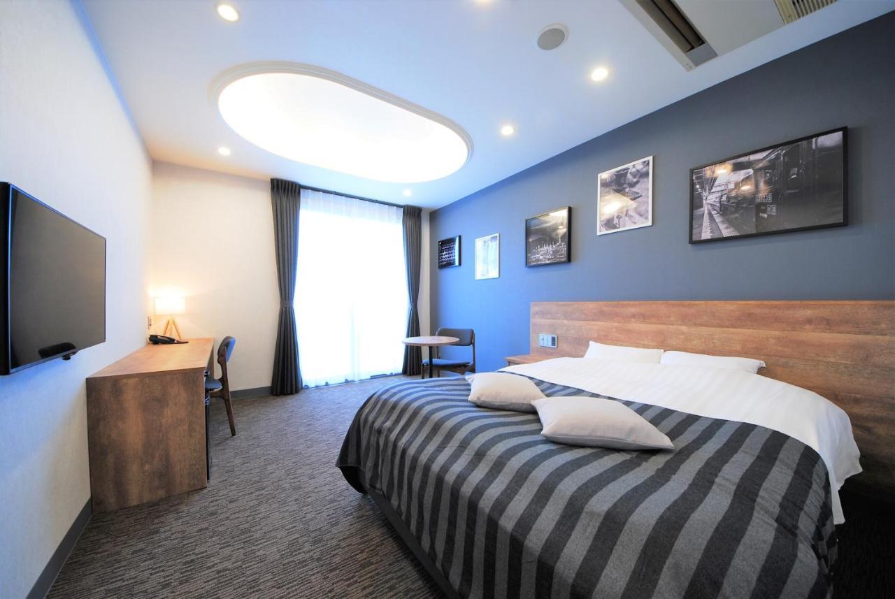 Hotel Cooju em Sakai-fukui