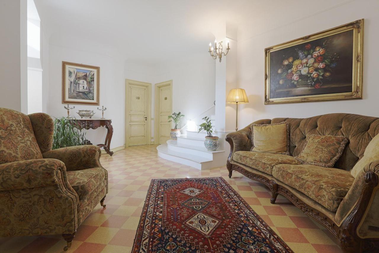 Atenea Luxury Suites in Agrigento