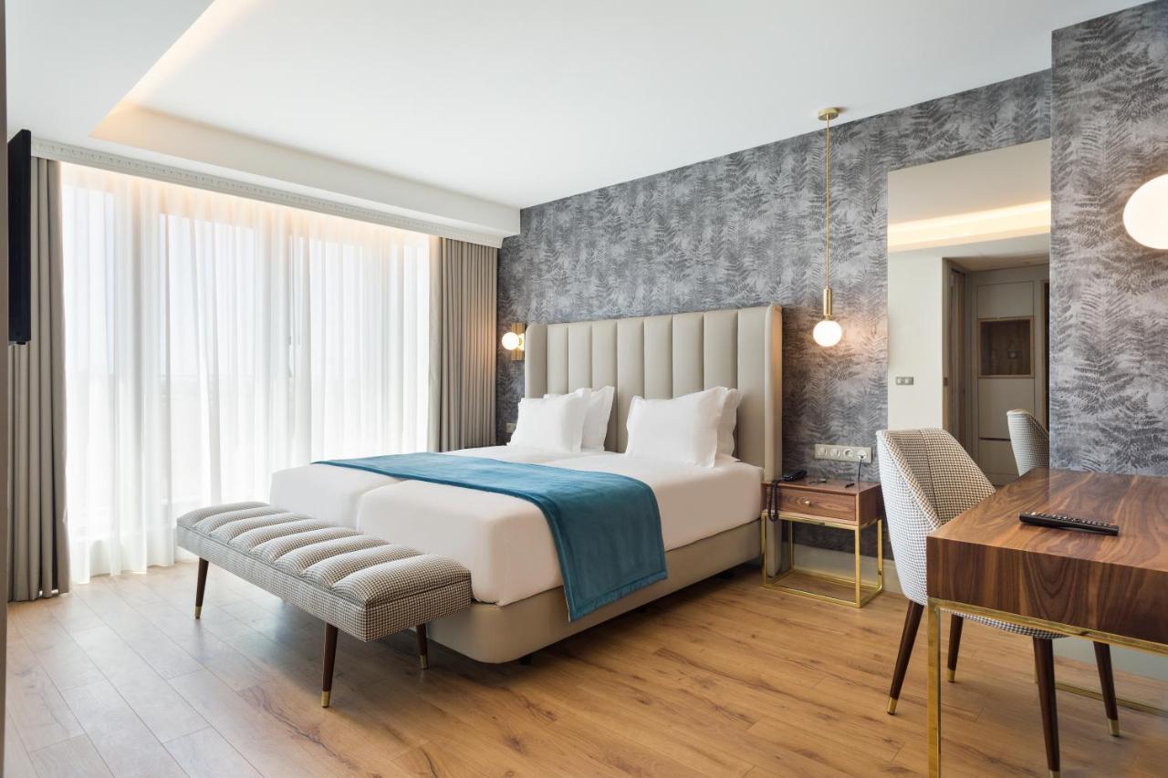 Hotel Acta the Avenue in Porto