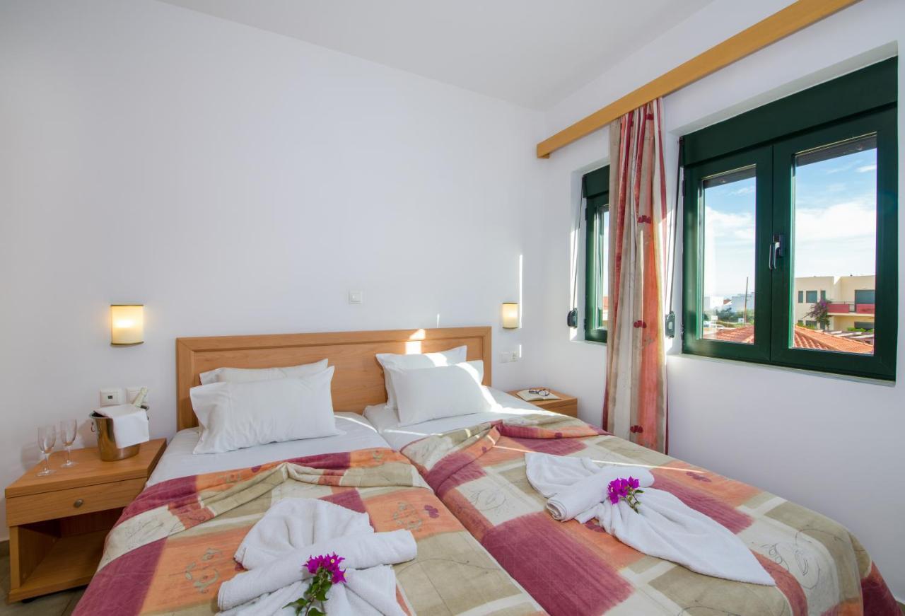 Kambos Village 4 *