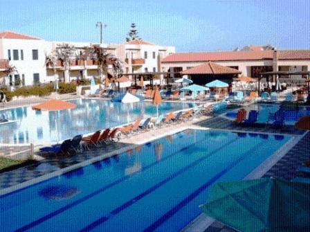 Kambos Village 4 *